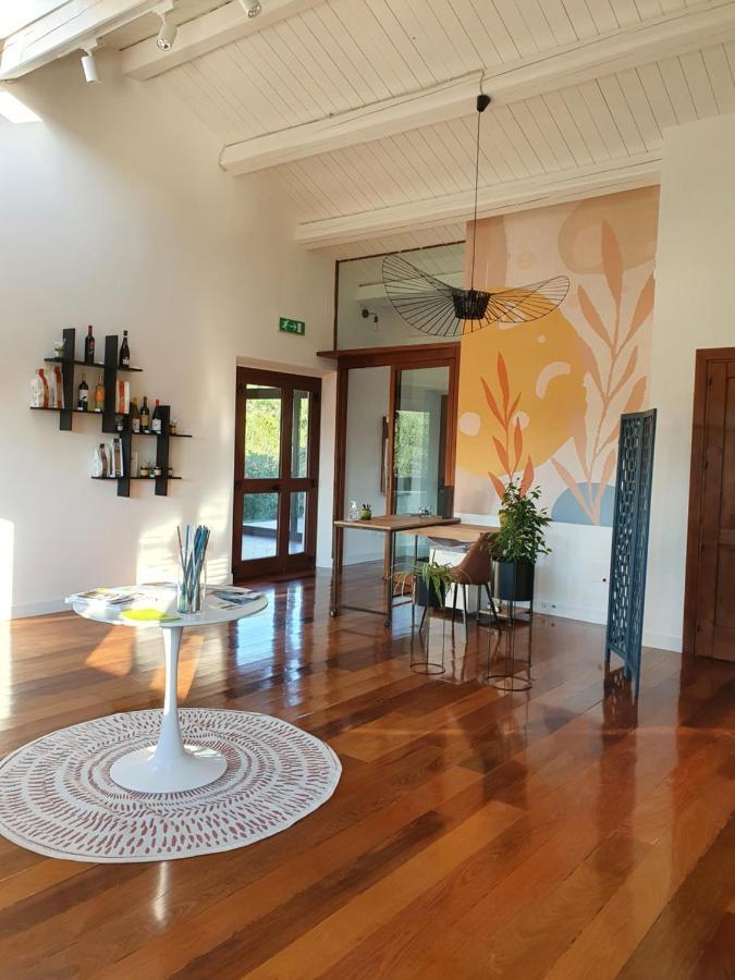 Villa Morro Suites Morrovalle Exterior foto