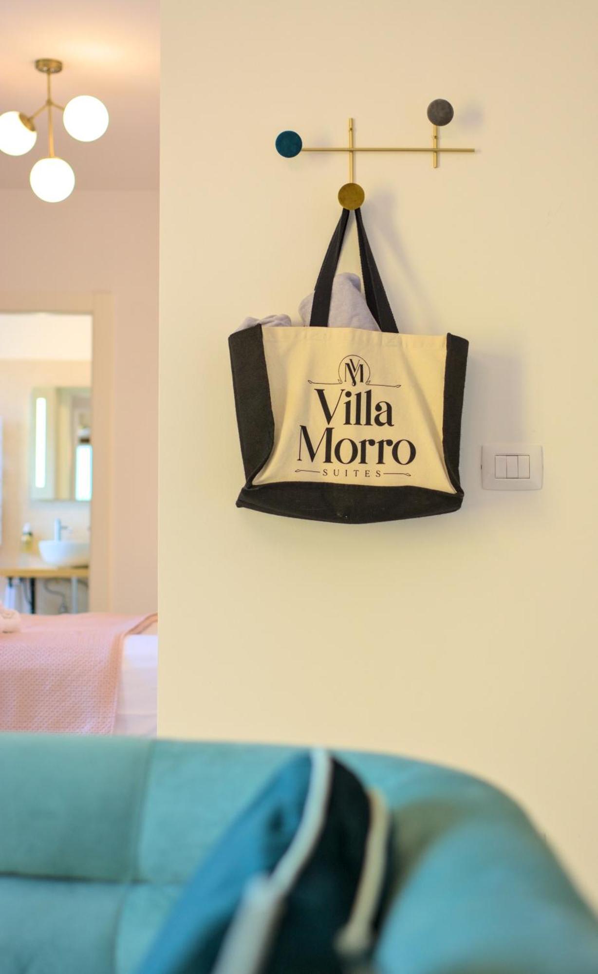 Villa Morro Suites Morrovalle Quarto foto