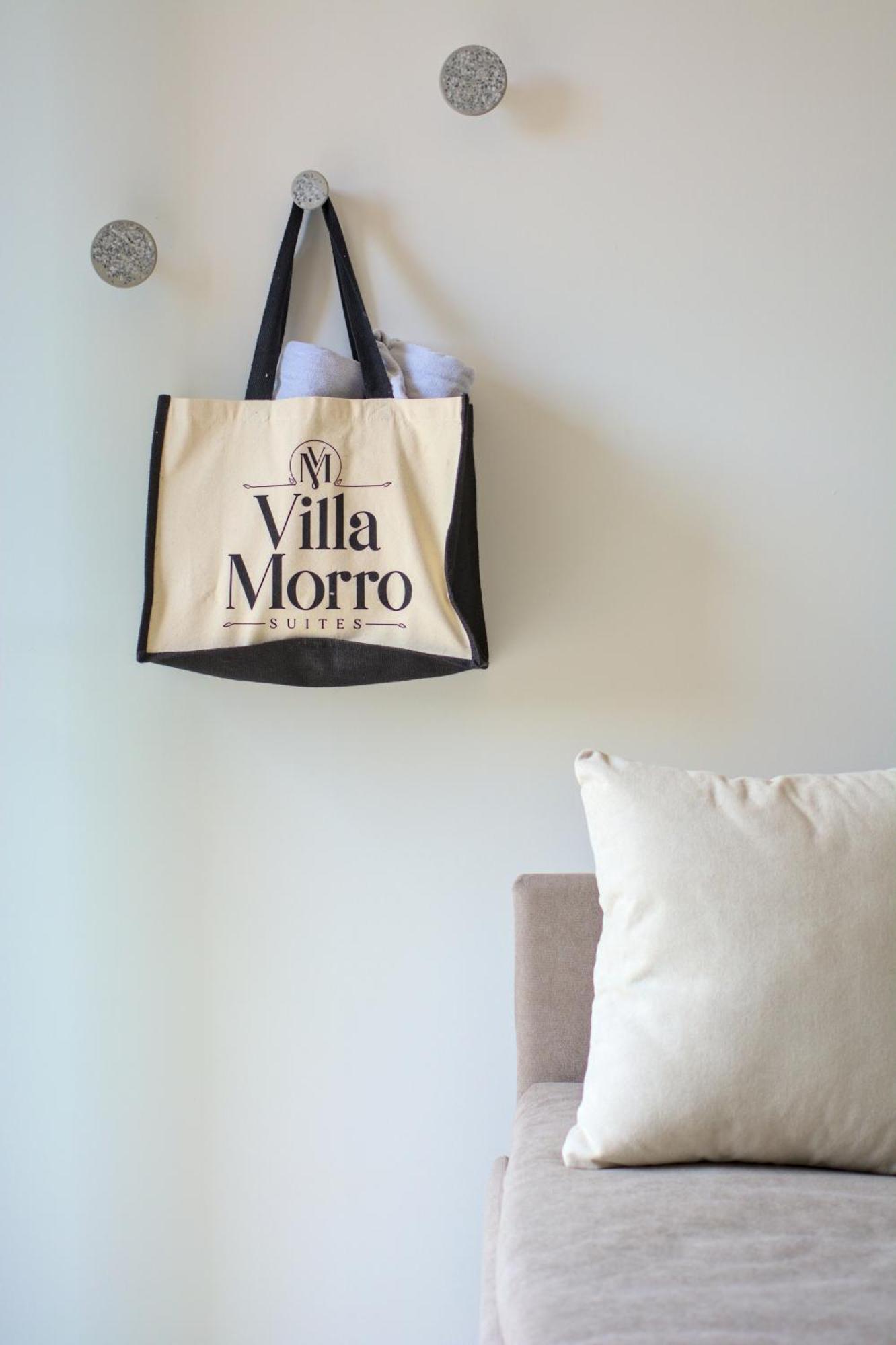 Villa Morro Suites Morrovalle Quarto foto
