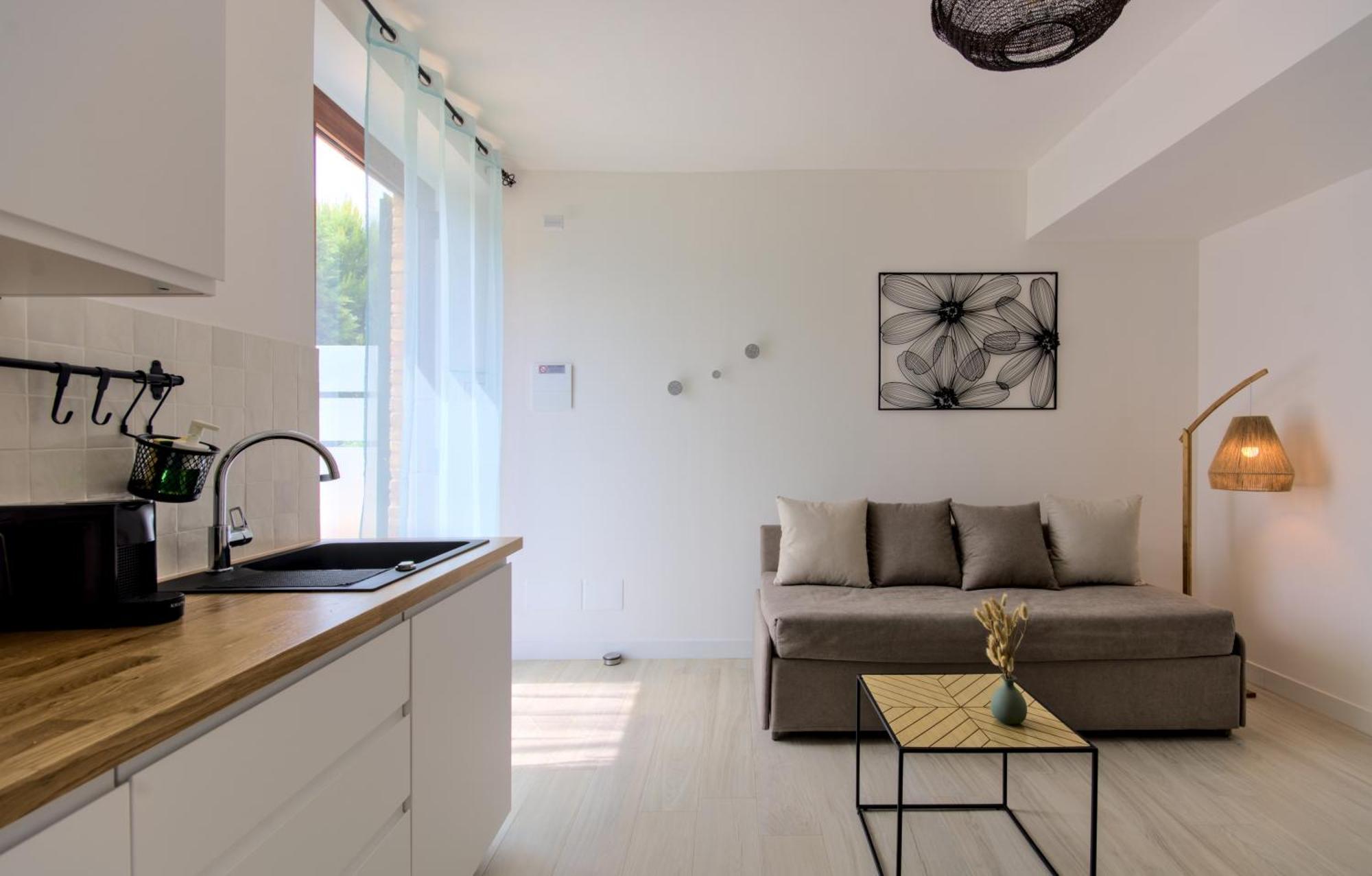 Villa Morro Suites Morrovalle Quarto foto