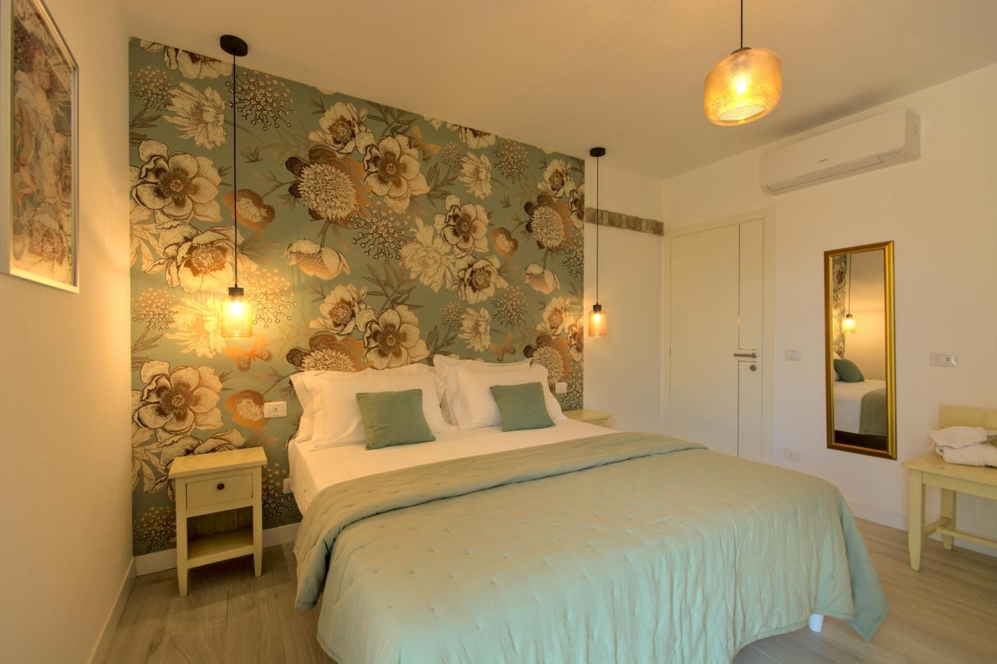 Villa Morro Suites Morrovalle Quarto foto
