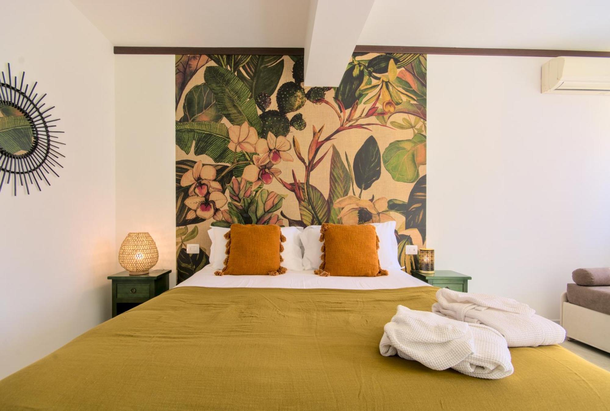 Villa Morro Suites Morrovalle Quarto foto