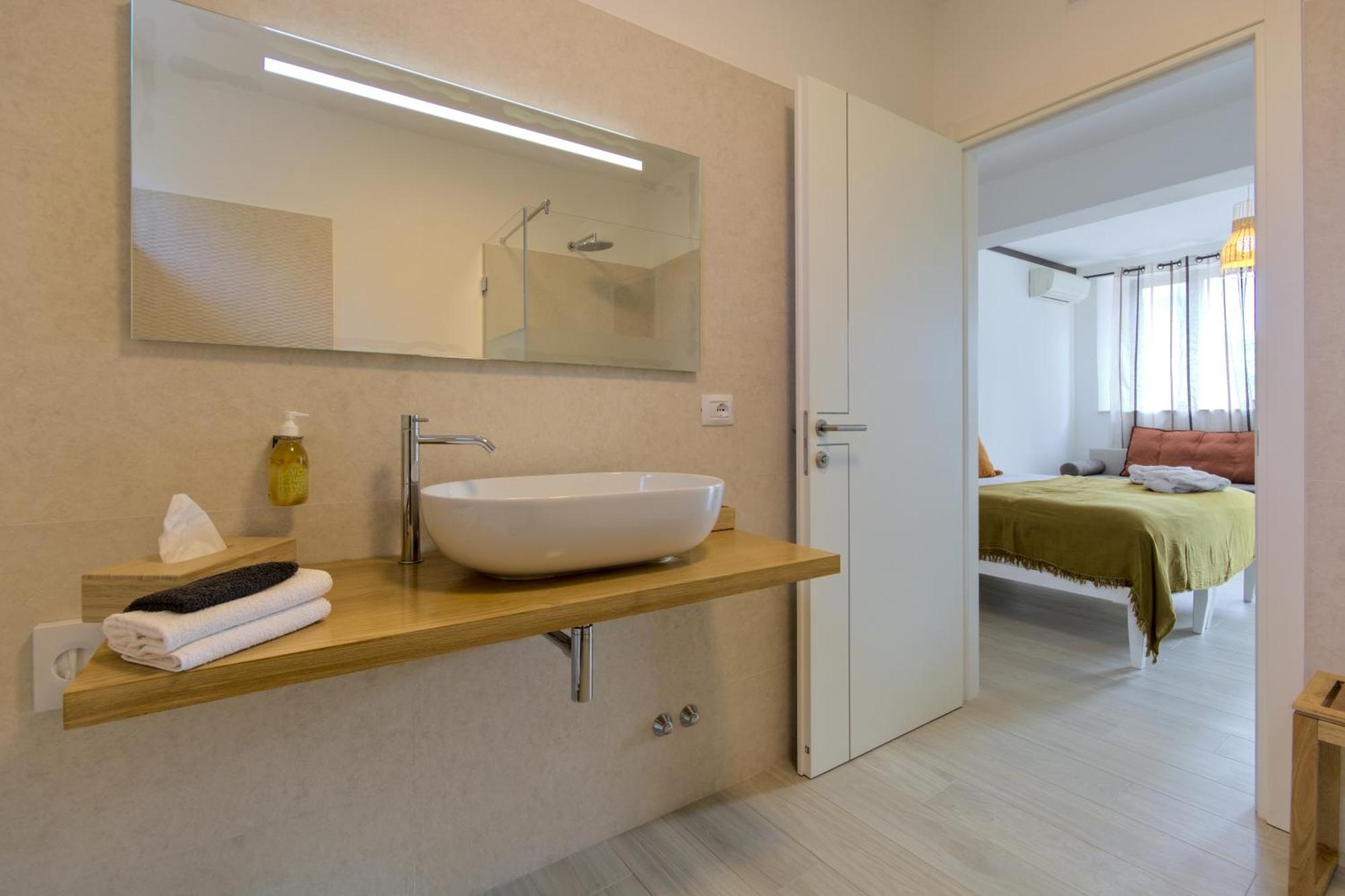Villa Morro Suites Morrovalle Quarto foto